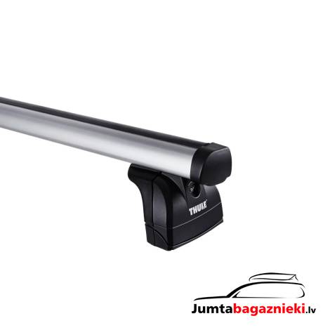 Thule ProBar Flex Low