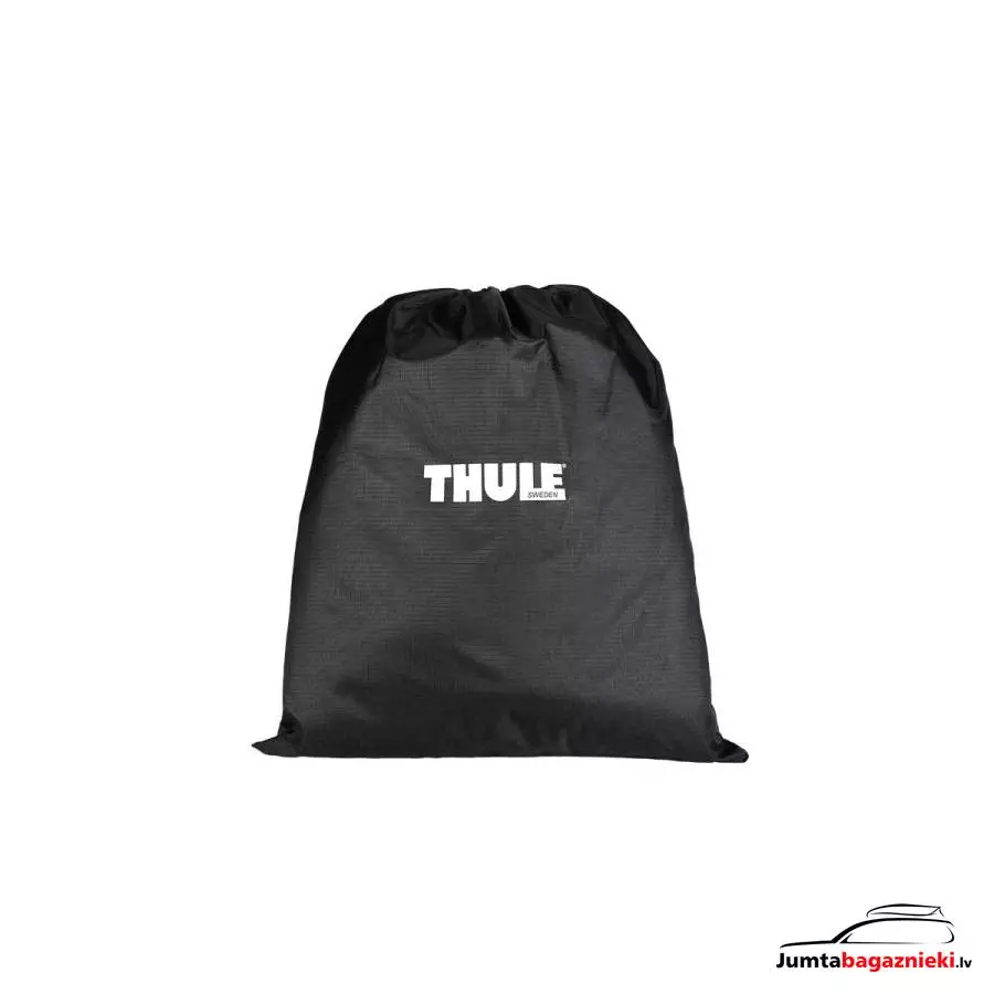 Thule Bike Cover 2-3 bikes, 307335 Thule Bike Cover 2-3 bikes, 307335