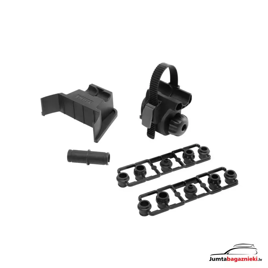 Thule Forkmount Adapter Kit Thru Axle, 302054 Thule Forkmount Adapter Kit Thru Axle, 302054