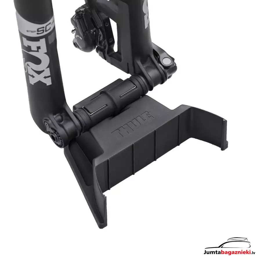 Thule Forkmount Adapter Kit Thru Axle, 302054 Thule Forkmount Adapter Kit Thru Axle, 302054