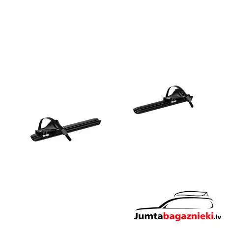 Thule Fatbike Rail 302056