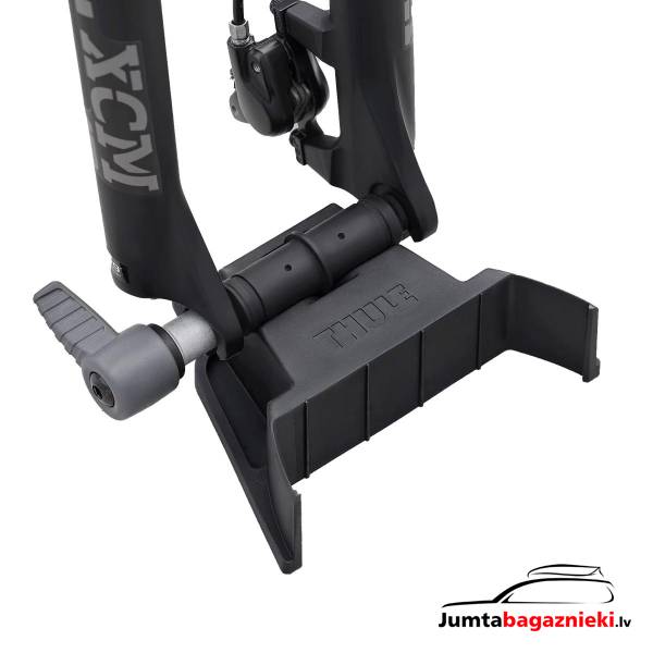 Thule Forkmount Adapter Kit Quick Release