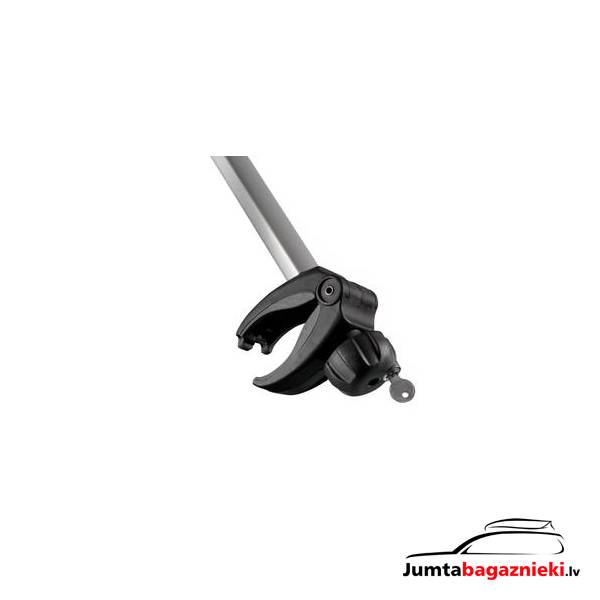 Thule Knob with Lock 4-pack