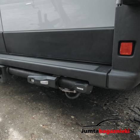 Thule VeloSwing Precut Bumper