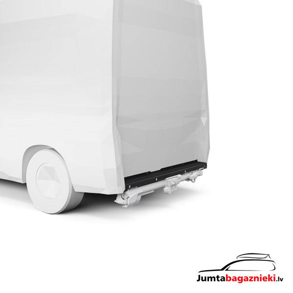 Thule VeloSwing Precut Bumper