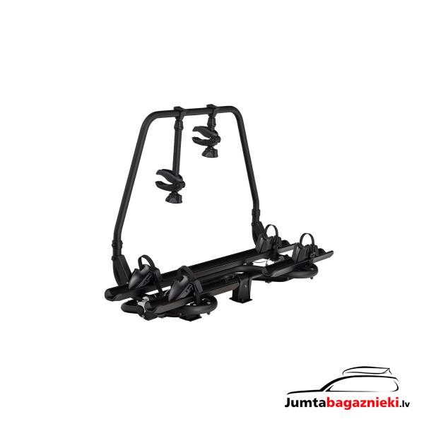 Thule Caravan Superb XT Short - Black, 302030
