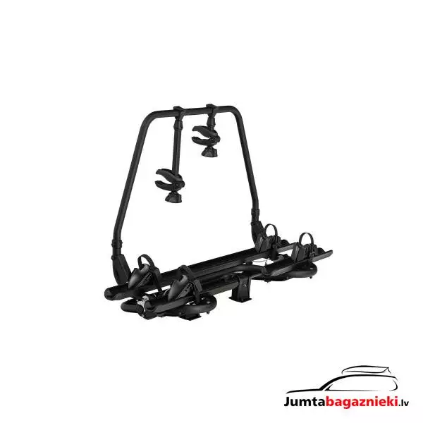 Thule Caravan Superb XT Short - Black 302030