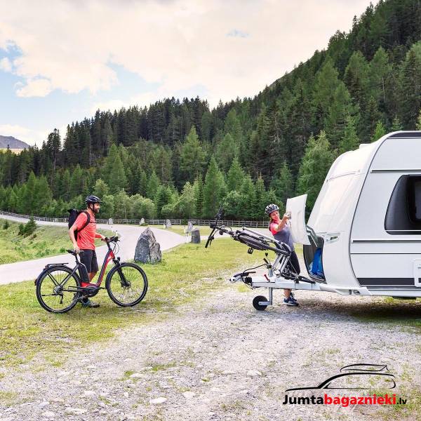 Thule Caravan Superb XT Standard, 307130 Thule Caravan Superb XT Standard, 307130