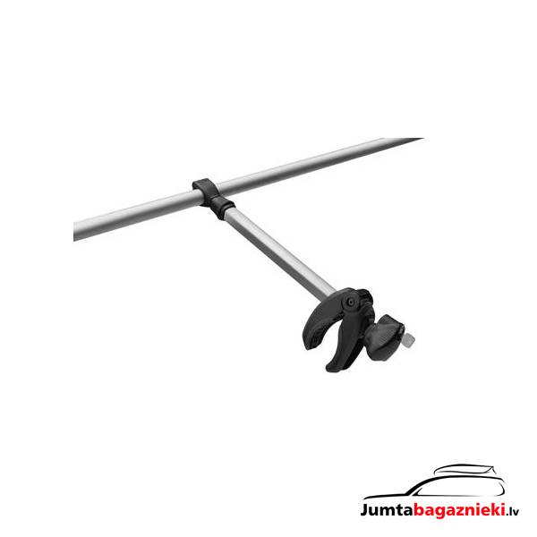 Thule Caravan Superb XT Standard, 307130 Thule Caravan Superb XT Standard, 307130