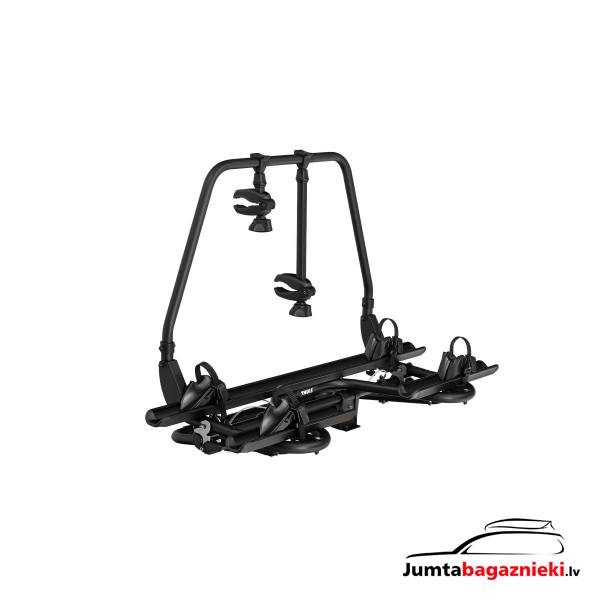 Thule Caravan Superb XT Standard - Black, 302031 Thule Caravan Superb XT Standard - Black, 302031