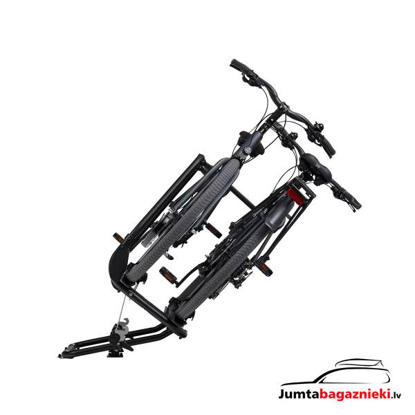 Thule Caravan Superb XT Standard - Black, 302031 Thule Caravan Superb XT Standard - Black, 302031