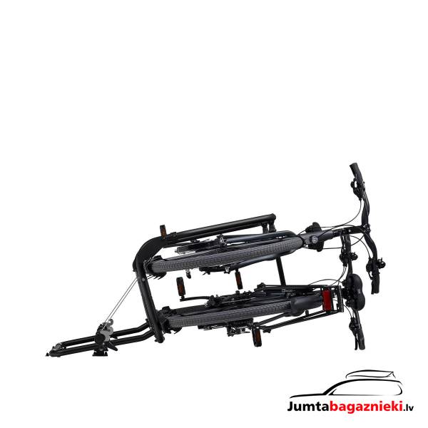 Thule Caravan Superb XT Standard - Black, 302031 Thule Caravan Superb XT Standard - Black, 302031