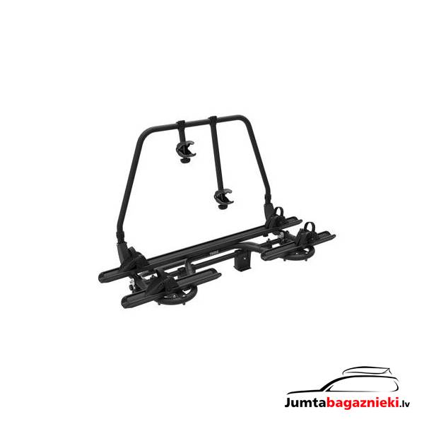 Thule Caravan Superb XT Standard - Black, 302031 Thule Caravan Superb XT Standard - Black, 302031