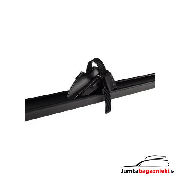 Thule Caravan Superb XT Standard - Black, 302031 Thule Caravan Superb XT Standard - Black, 302031