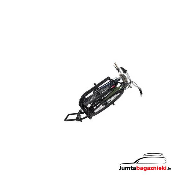 Thule Caravan Superb XT Standard - Black, 302031 Thule Caravan Superb XT Standard - Black, 302031