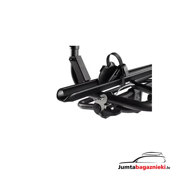 Thule Caravan Superb XT Standard - Black, 302031 Thule Caravan Superb XT Standard - Black, 302031