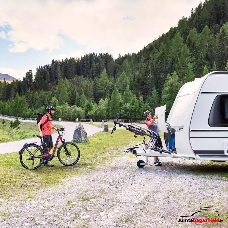 Thule Caravan Superb XT Short, 307329 Thule Caravan Superb XT Short, 307329