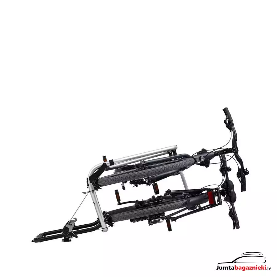Thule Caravan Superb XT Standard, 307130 Thule Caravan Superb XT Standard, 307130