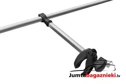 Thule Caravan Superb XT Standard, 307130 Thule Caravan Superb XT Standard, 307130