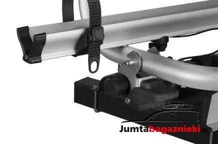 Thule Caravan Superb XT Standard, 307130 Thule Caravan Superb XT Standard, 307130