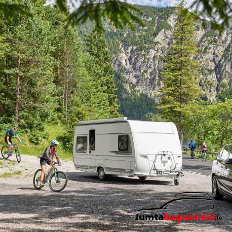 Thule Caravan Smart