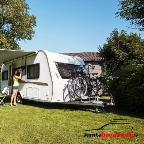 Thule Caravan Smart