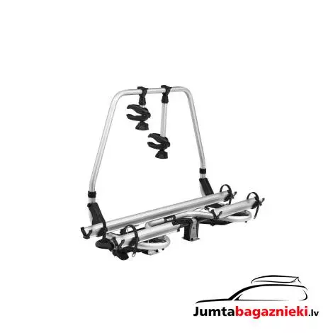 Thule Caravan Superb XT Short 307329