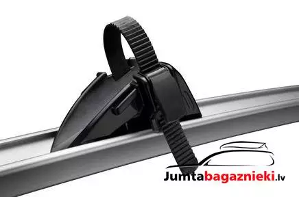 Thule Excellent Short, 309822 Thule Excellent Short, 309822