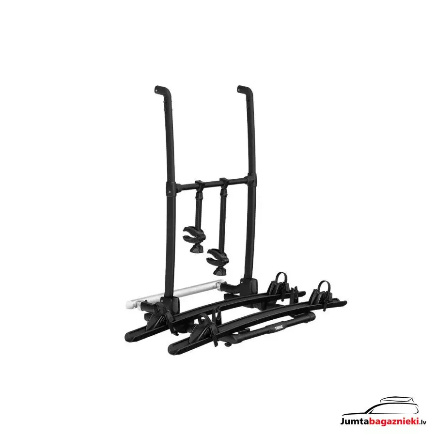 Thule Excellent Standard - Black, 302033 Thule Excellent Standard - Black, 302033