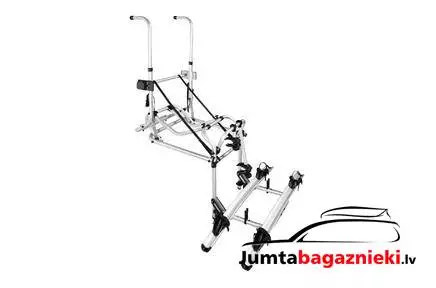 Thule Lift V16 - Manual, 307368 Thule Lift V16 - Manual, 307368