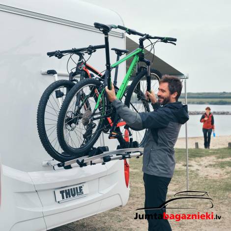 Thule Excellent Short