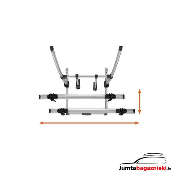 Thule Excellent Standard, 309821 Thule Excellent Standard, 309821