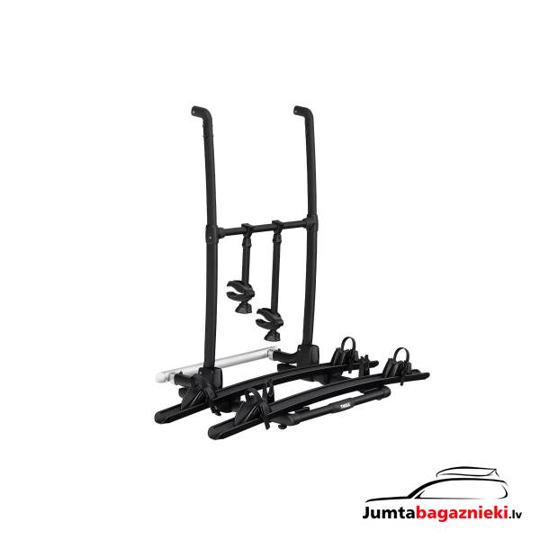 Thule Excellent Standard - Black, 302033