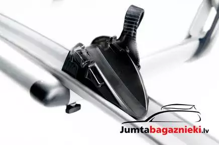 Thule Elite G2 Standard, 306560 Thule Elite G2 Standard, 306560