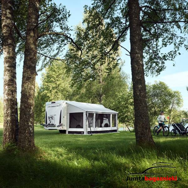 Thule Elite G2 Standard