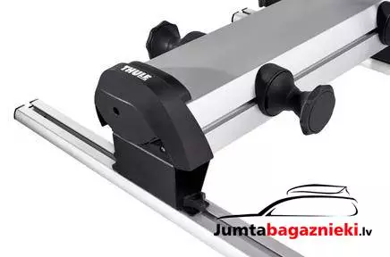 Thule VeloSlide Standard, 302014 Thule VeloSlide Standard, 302014
