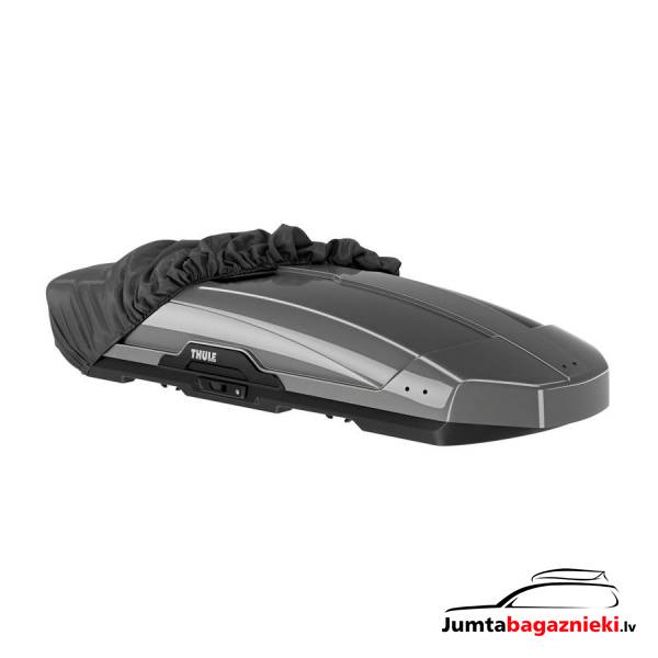 Box cover XL low Sport Alpine 698200