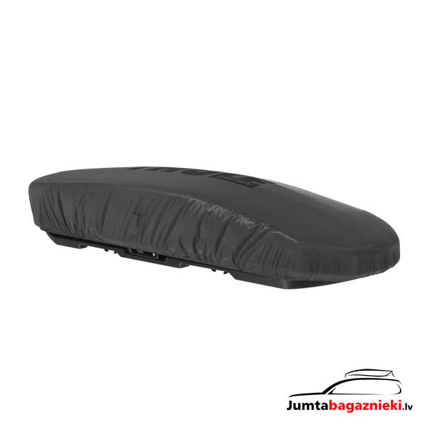 Thule Box Lid Cover XL, XXL, XXL low, 698400 Thule Box Lid Cover XL, XXL, XXL low, 698400