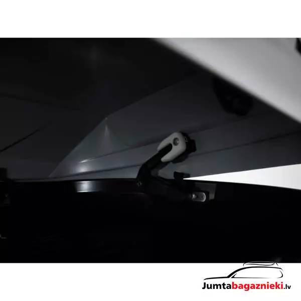 Thule Box Light, 695100 Thule Box Light, 695100