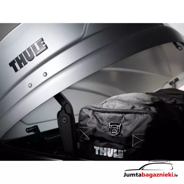 Thule Box Light, 695100 Thule Box Light, 695100