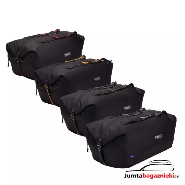 Thule GoPack Duffel Set of 4, 800604