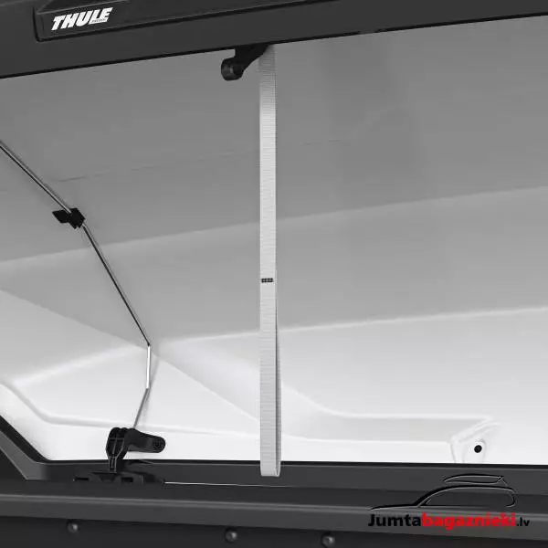Thule lid pull straps, 695900