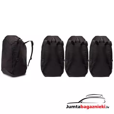 Thule GoPack Backpack Set 800701