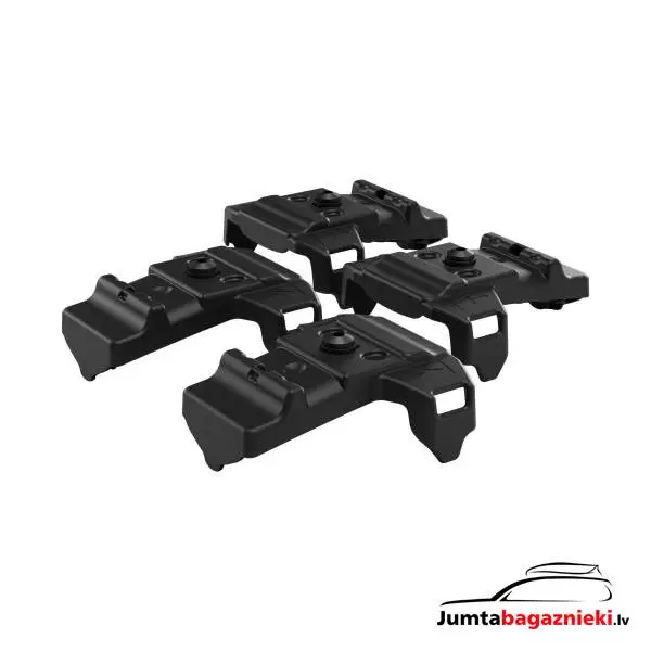 Thule Santu EasyFold XT kit, 909900