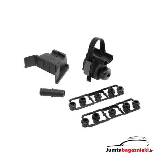 Thule Forkmount Adapter Kit Thru Axle, 302054