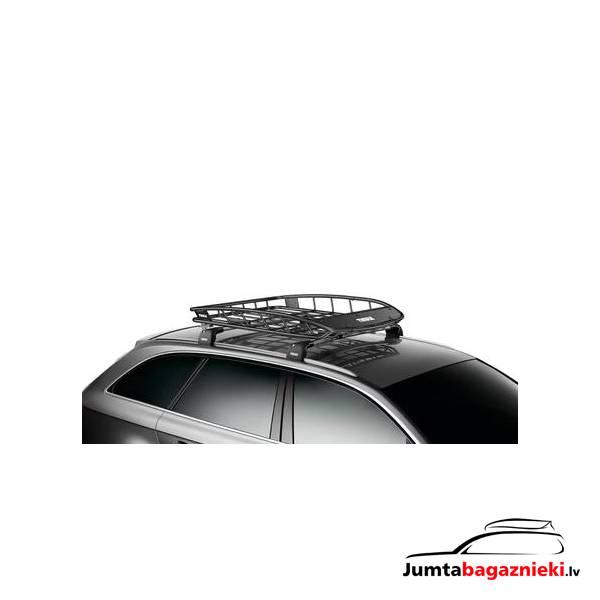 Thule Canyon XT, 859002 Thule Canyon XT, 859002