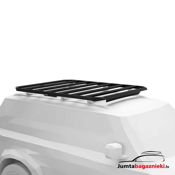 Thule Caprock roof platform L, 611003
