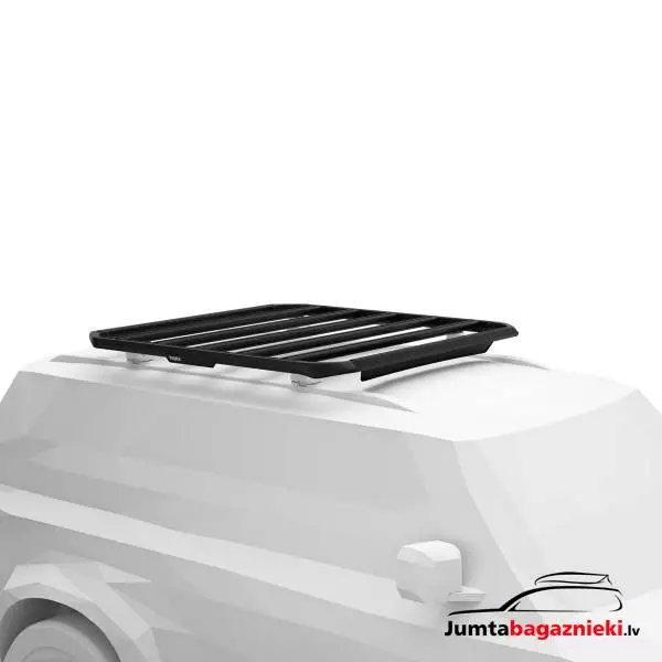 Thule Caprock roof platform M, 611002