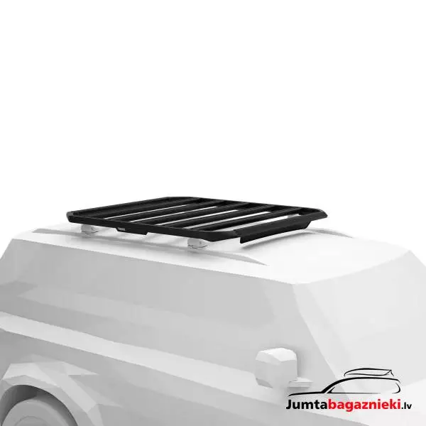Thule Caprock roof platform S, 611001 Thule Caprock roof platform S, 611001