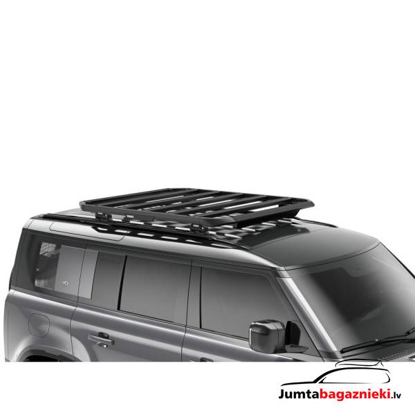 Thule Caprock roof platform XL, 611004 Thule Caprock roof platform XL, 611004